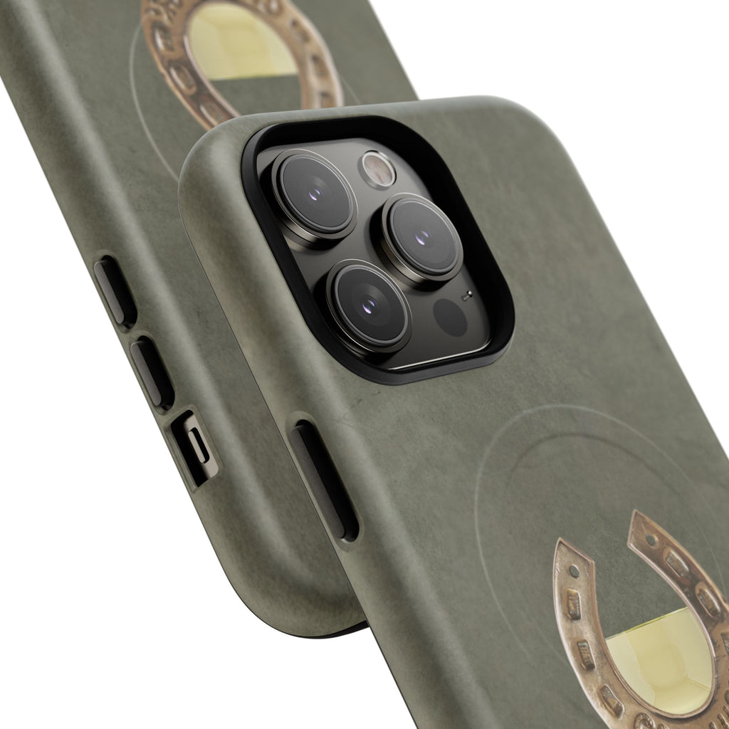 THE MEL CASE