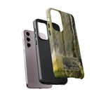 THE CAMO KENNY CASE