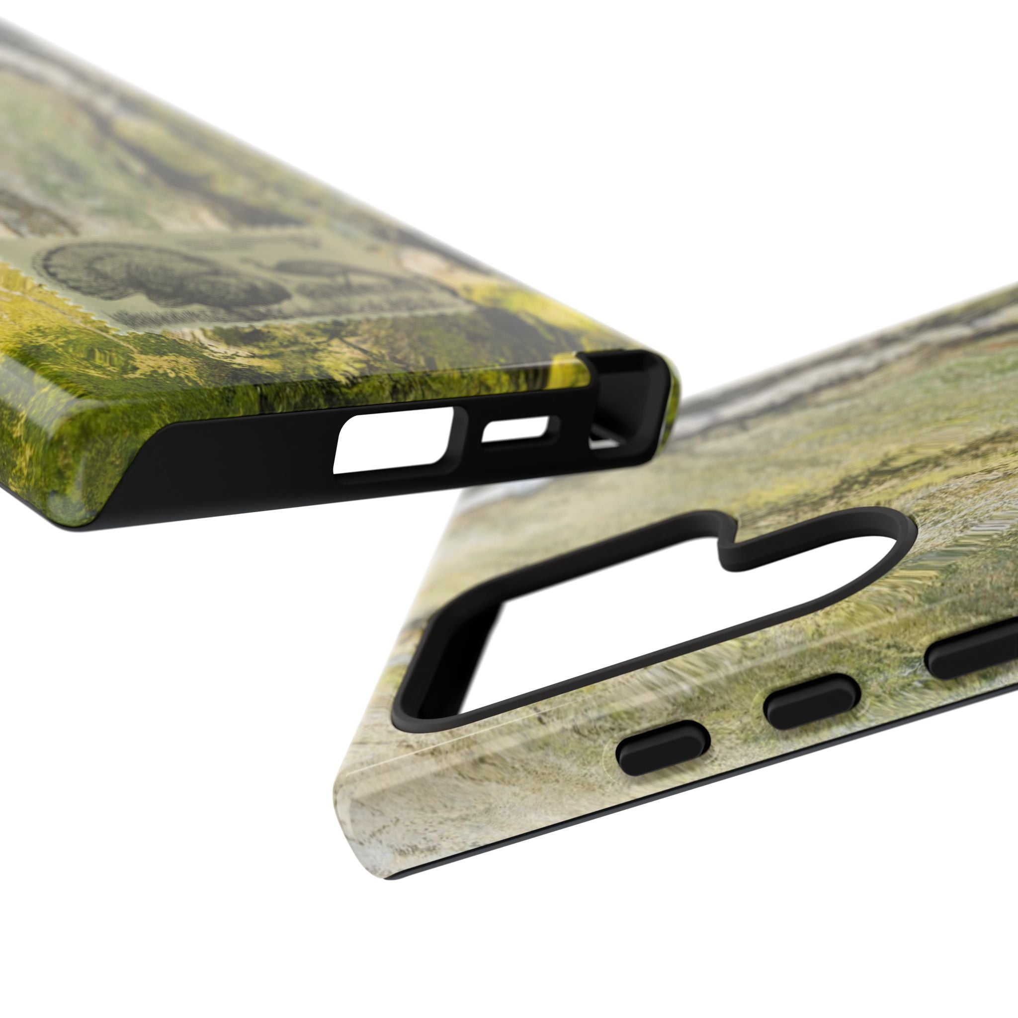 THE CAMO KENNY CASE