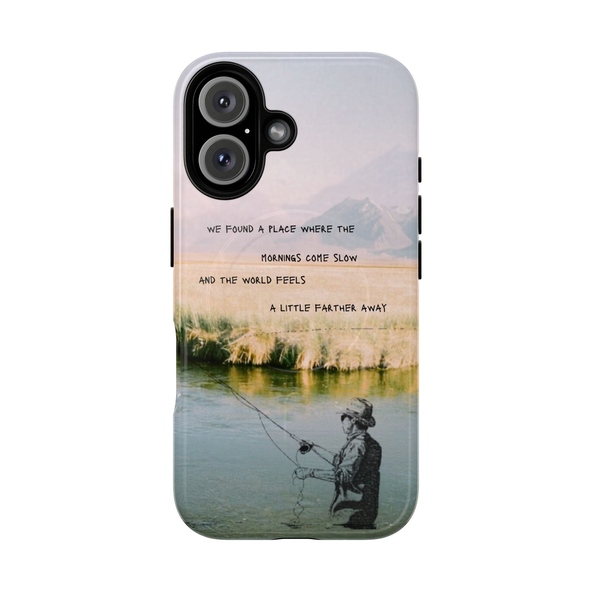 THE SADIE CASE