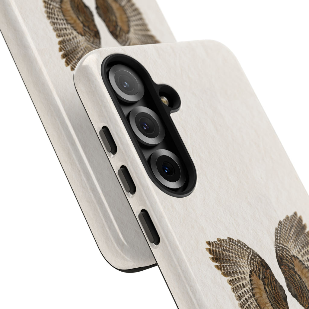 THE HENLEY CASE