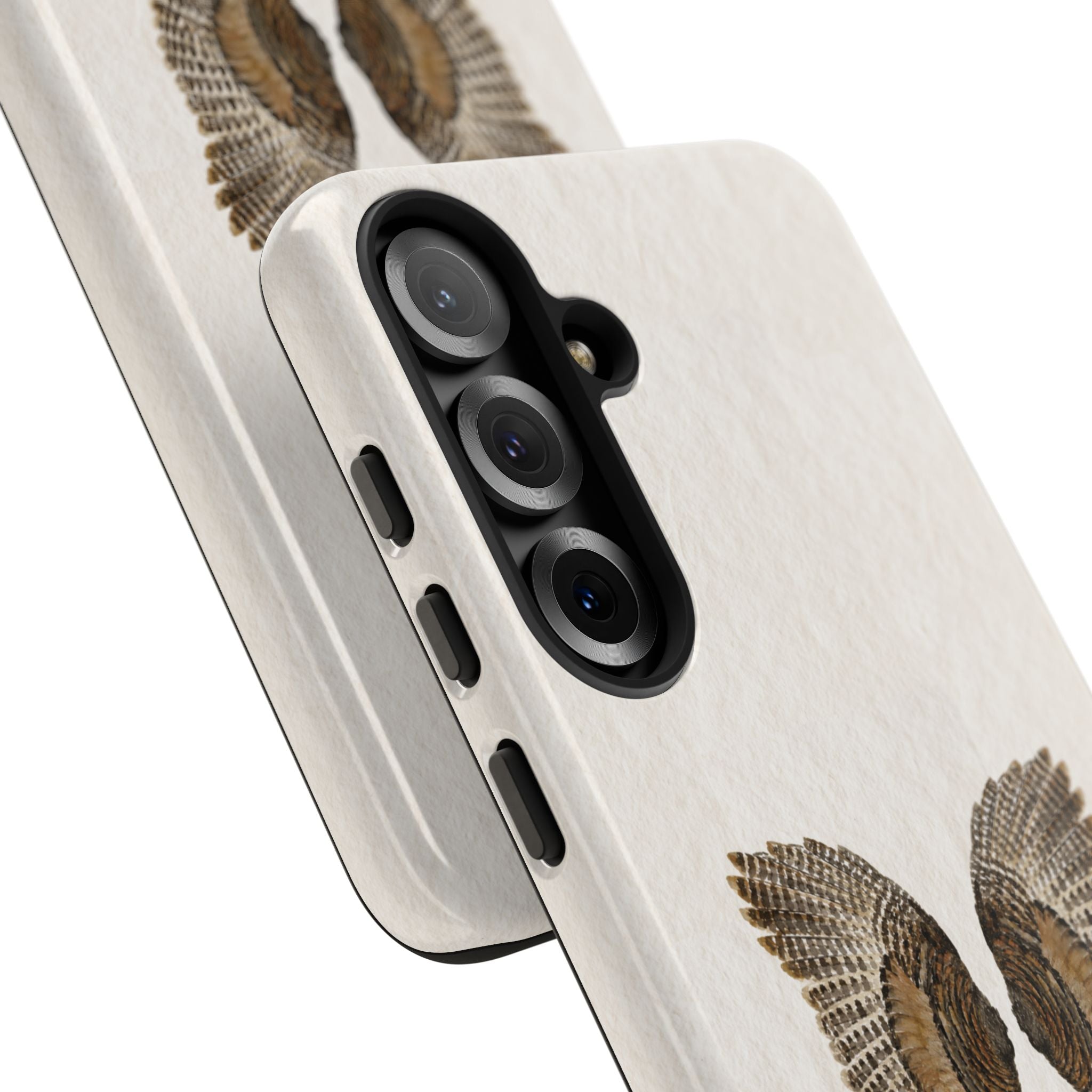 THE HENLEY CASE