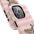 THE TROUT WRANGLER CASE