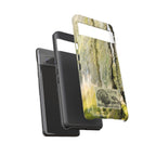 THE CAMO KENNY CASE