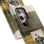 THE RALPH CASE