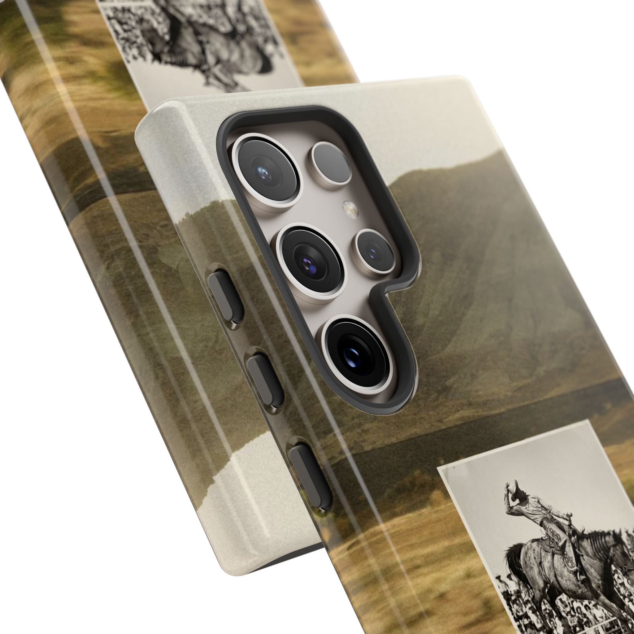 THE RALPH CASE