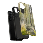 THE CAMO KENNY CASE