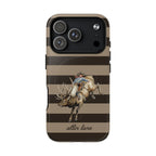 THE ELK WRANGLER CASE