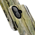 THE CAMO KENNY CASE
