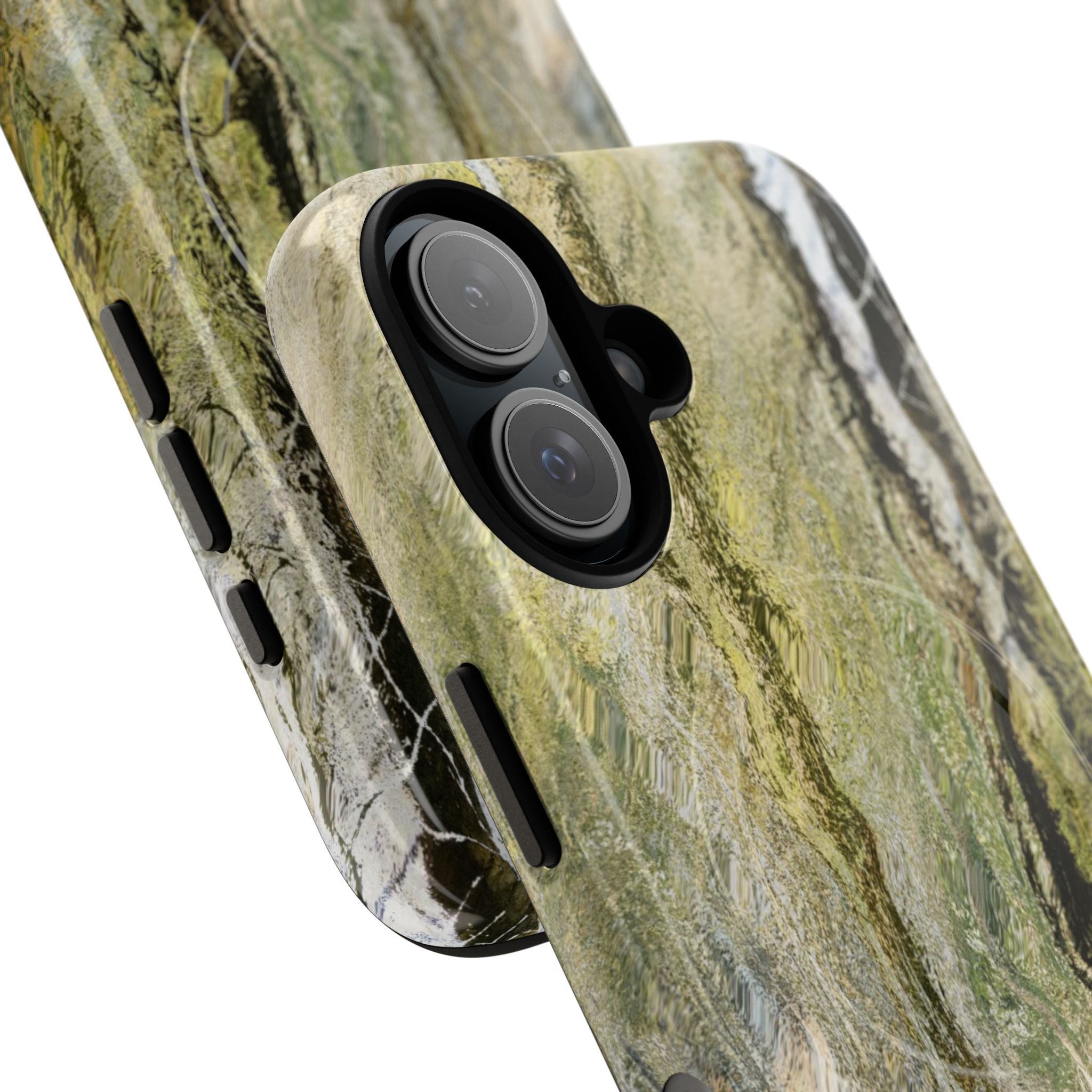 THE CAMO KENNY CASE