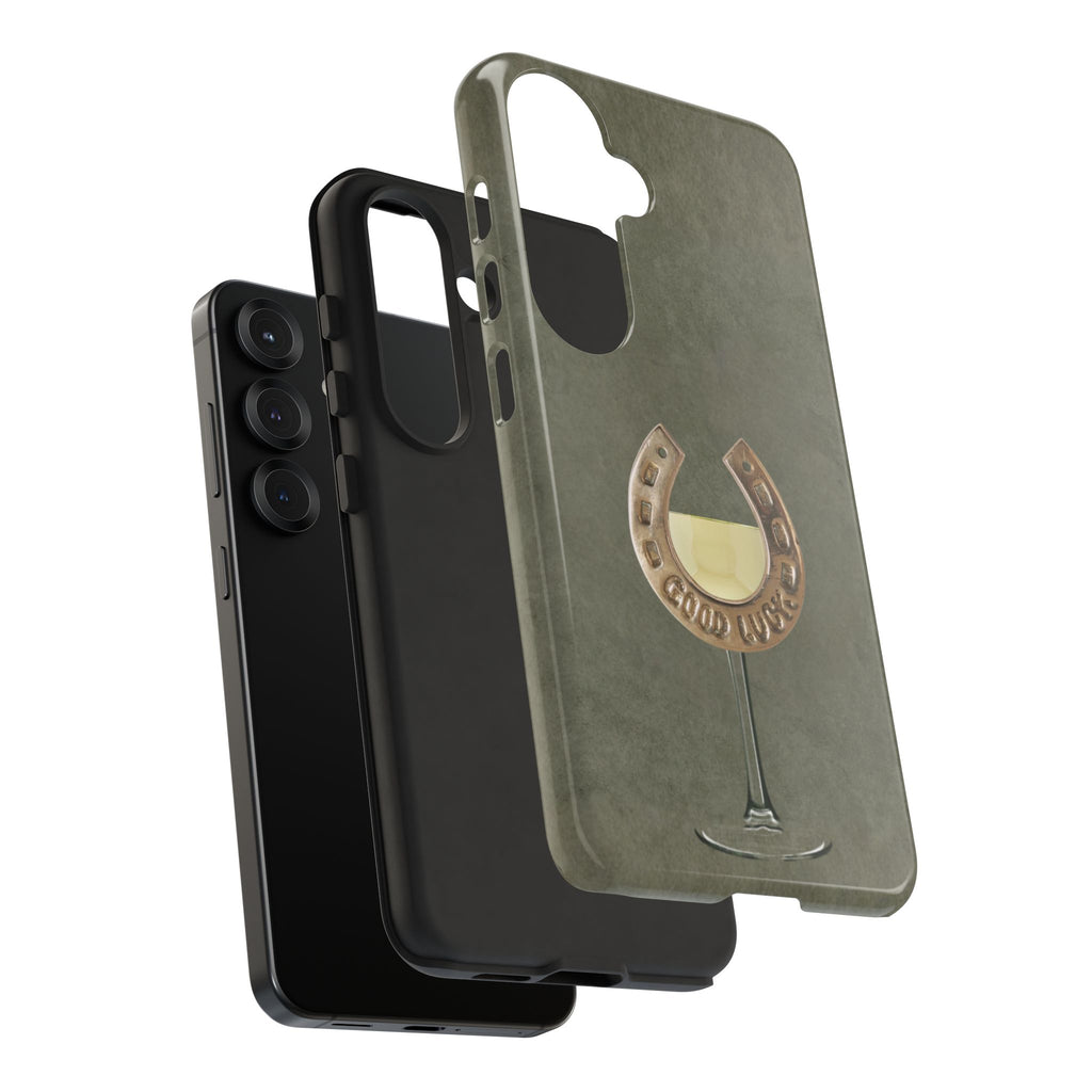 THE MEL CASE