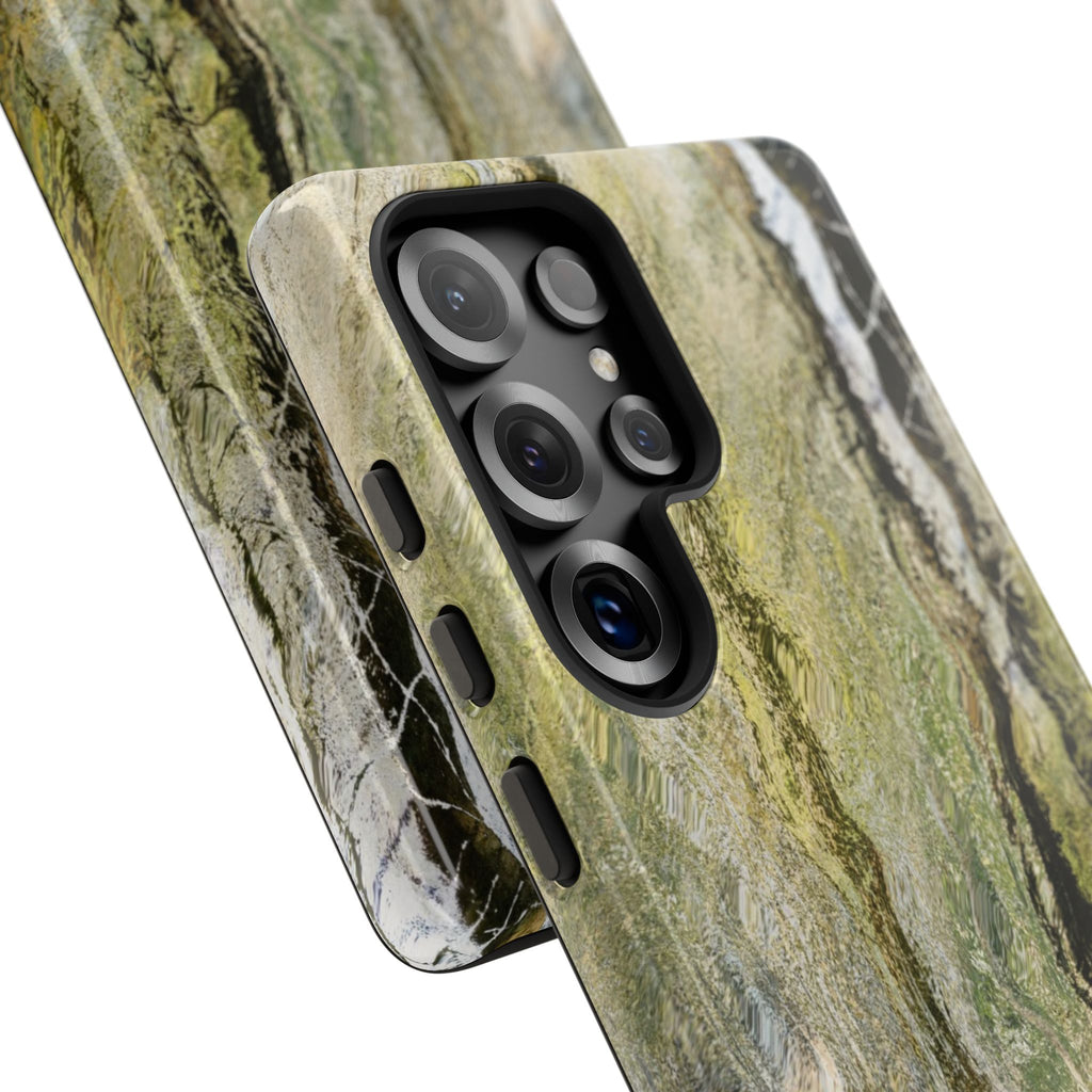 THE CAMO KENNY CASE