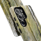THE CAMO KENNY CASE