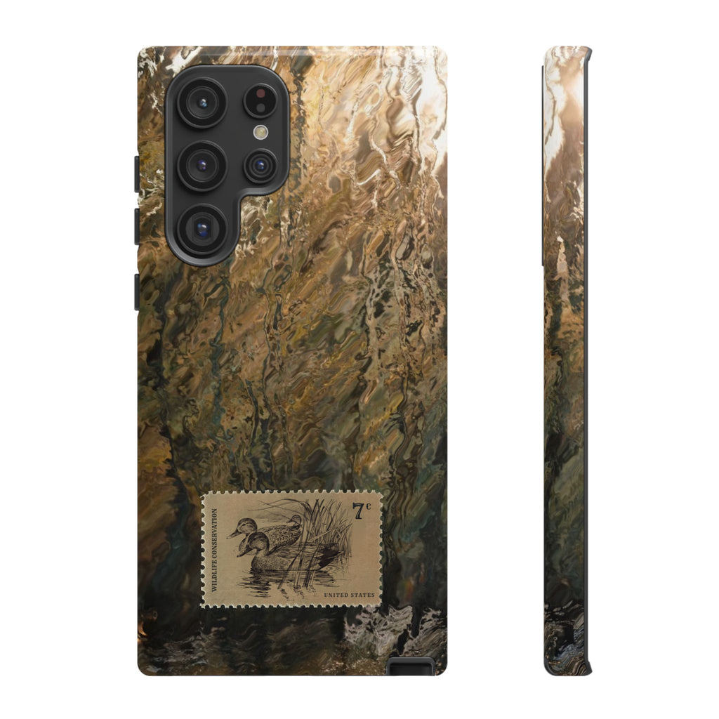 THE CAMO KATE CASE