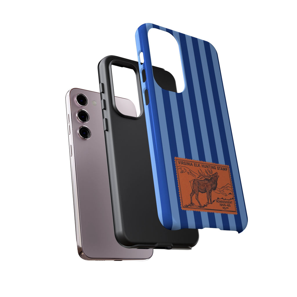 THE ETTA CASE