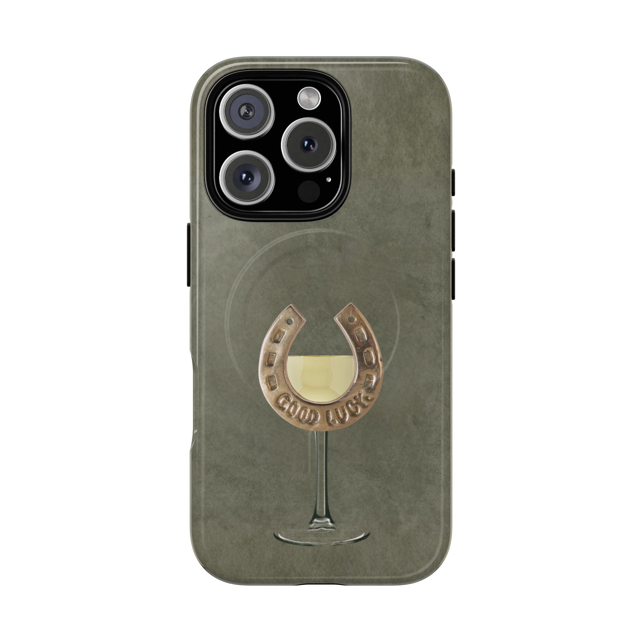 THE MEL CASE