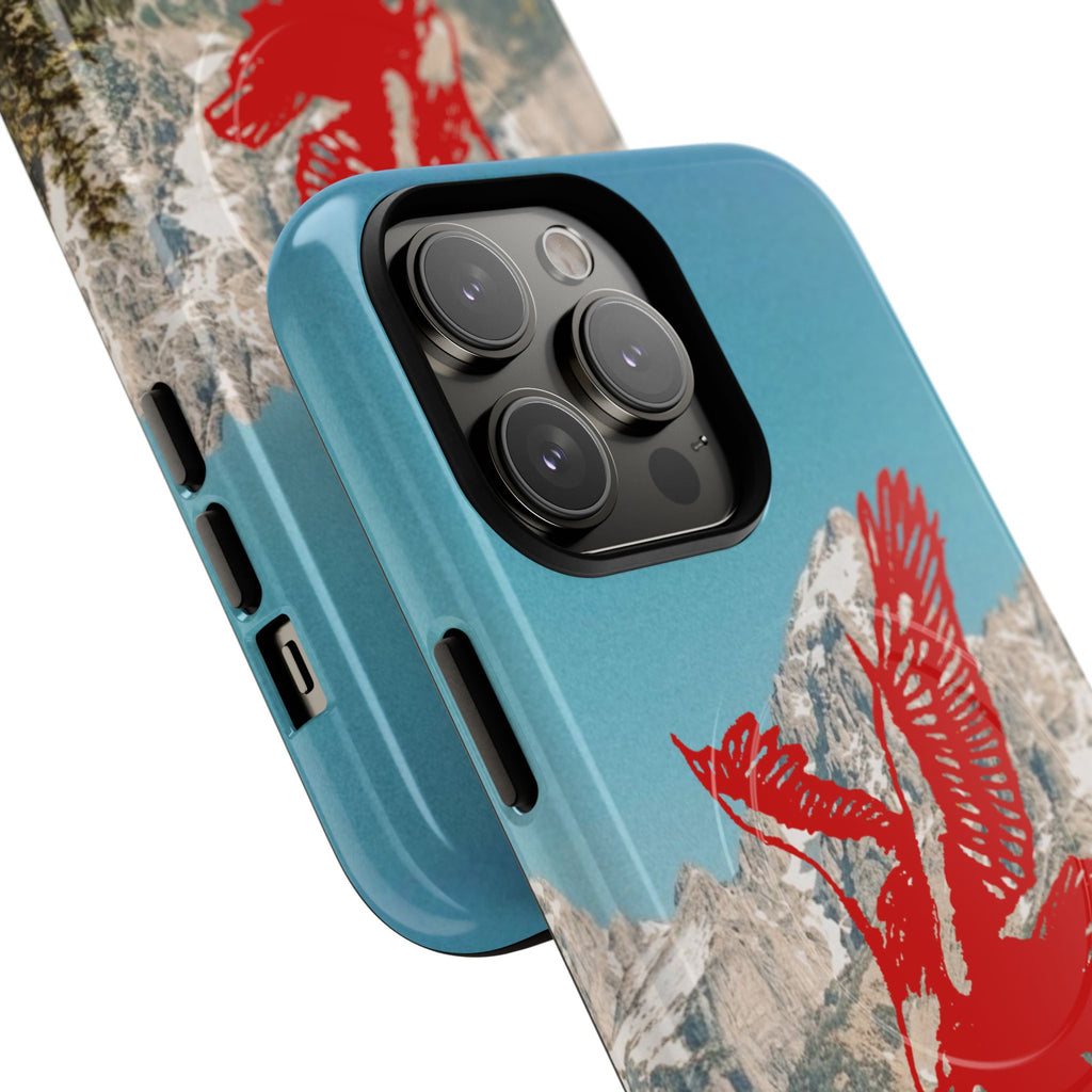 THE HARLEY CASE