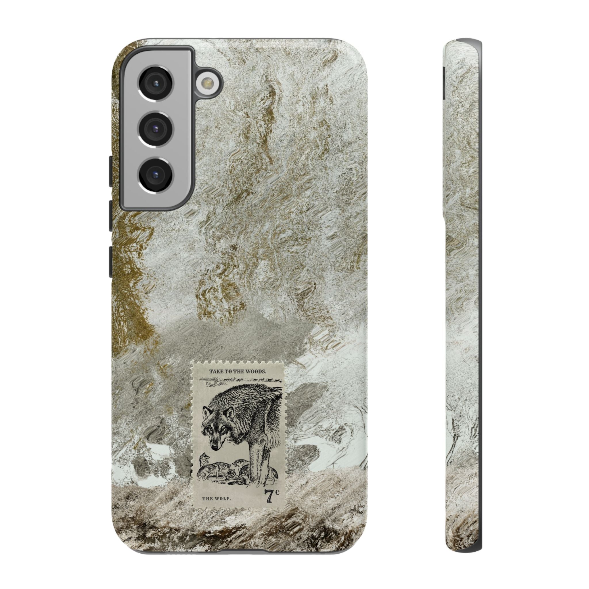 THE CAMO CAMILLE CASE
