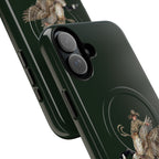 THE GOOSE WRANGLER CASE