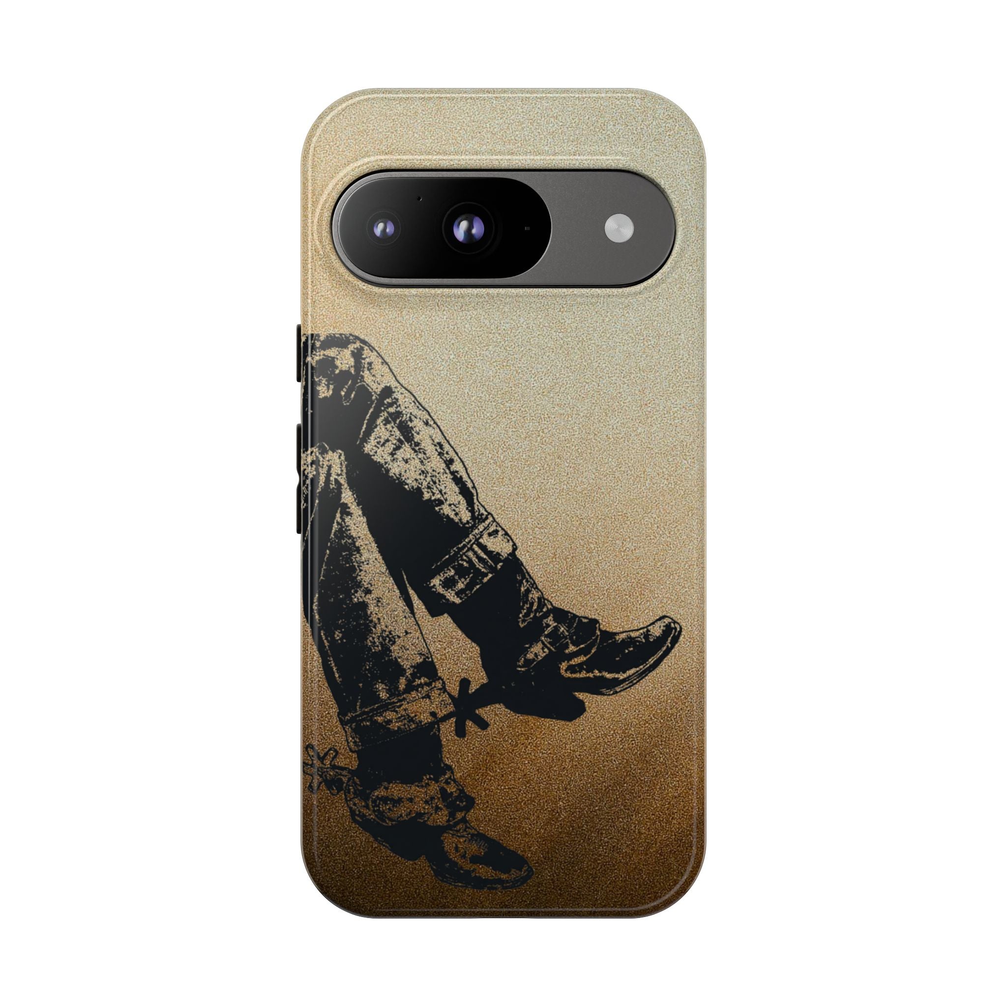 THE ELVIRA CASE