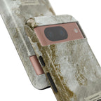 THE CAMO CAMILLE CASE