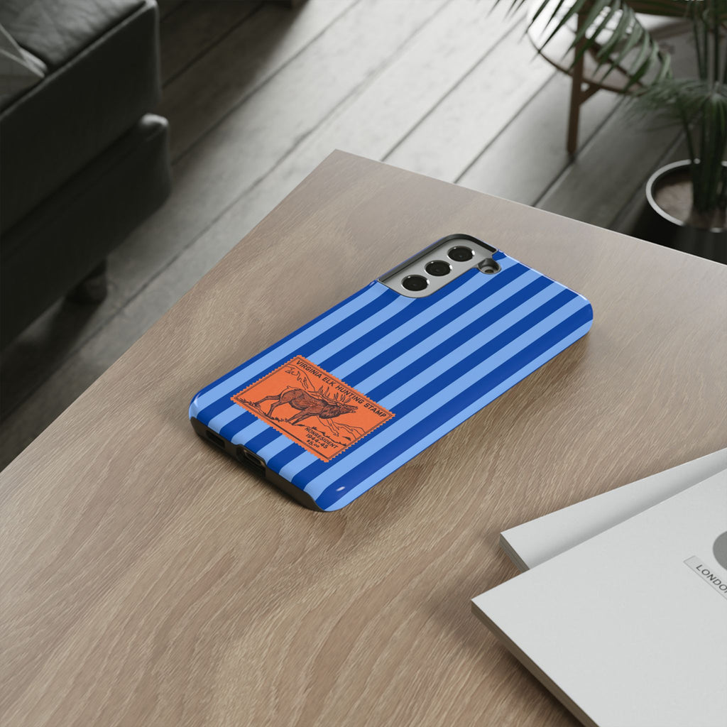 THE ETTA CASE