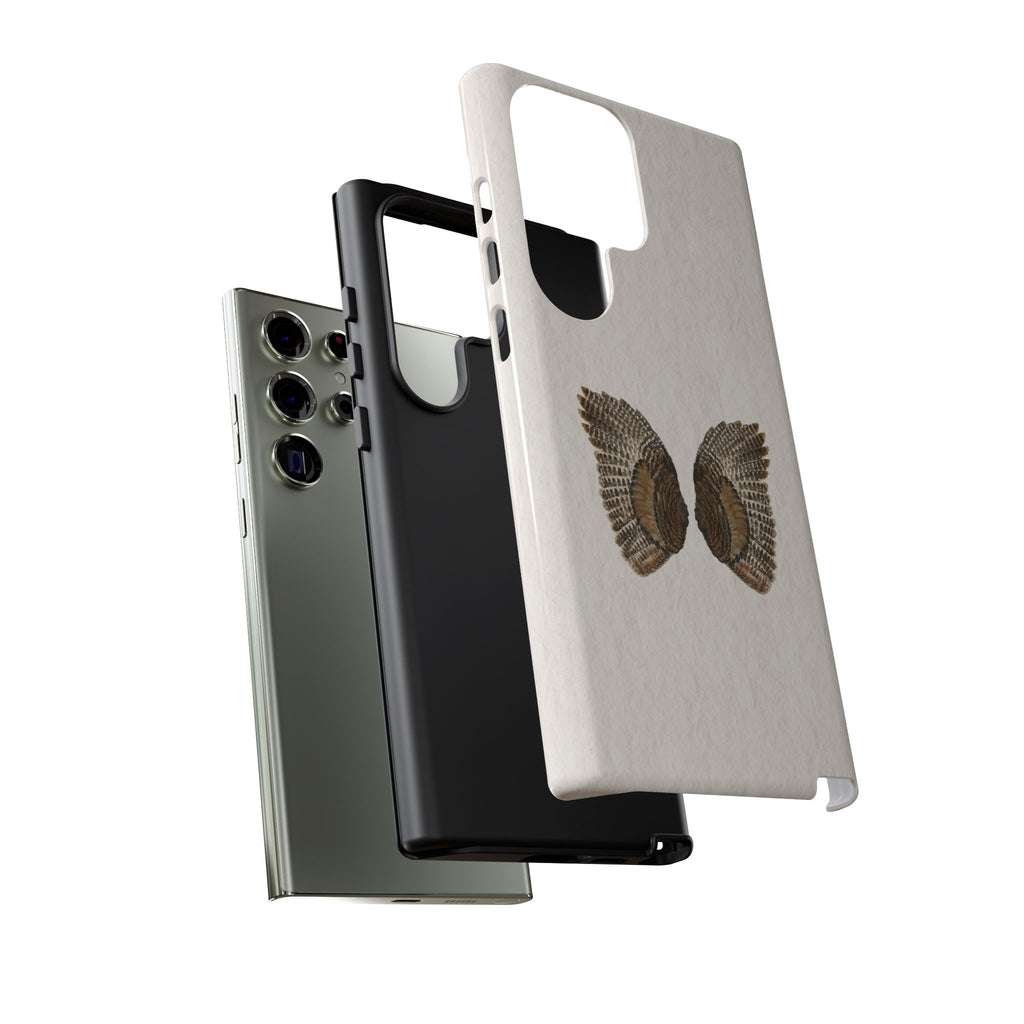 THE HENLEY CASE