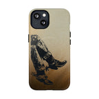 THE ELVIRA CASE