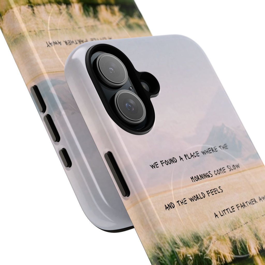 THE SADIE CASE