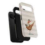 THE ROOSTER WRANGLER CASE