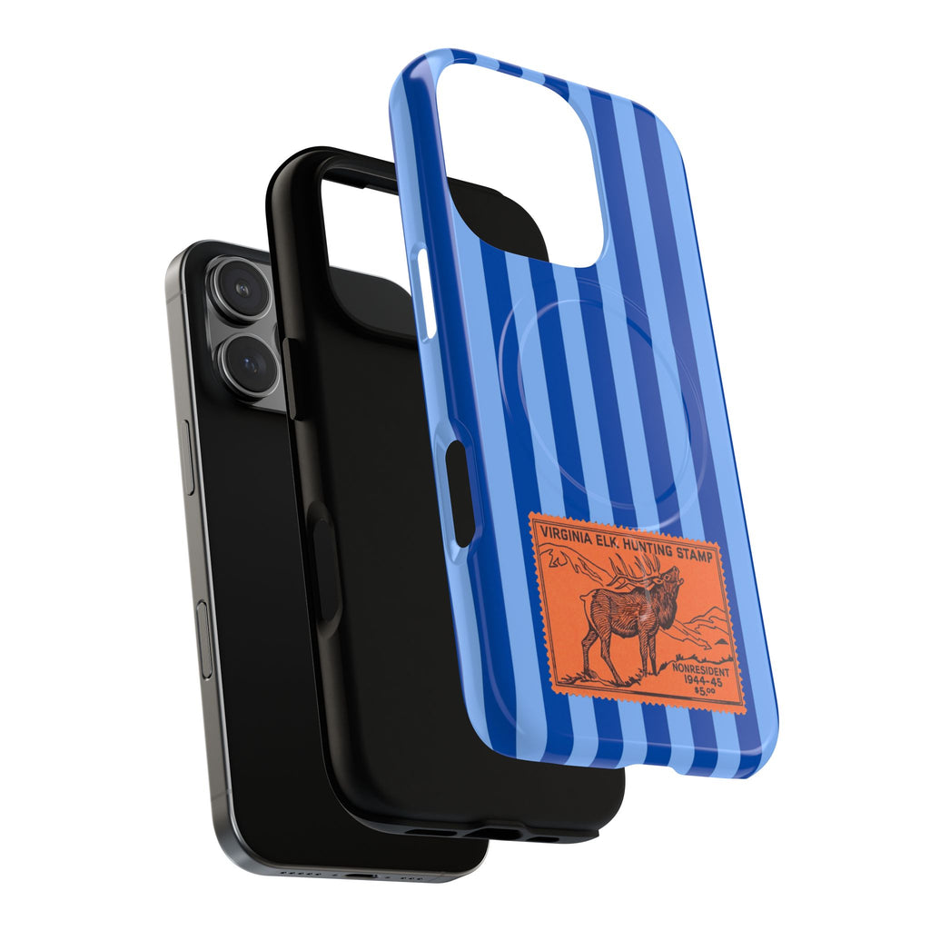THE ETTA CASE