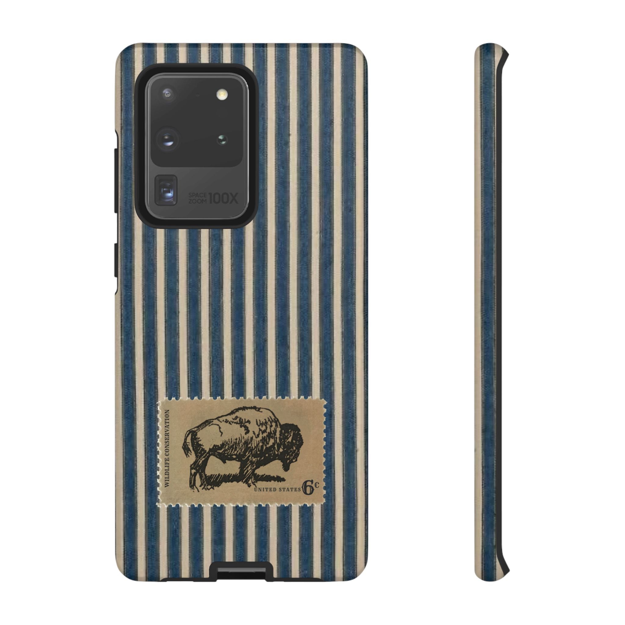 THE BETTIE CASE