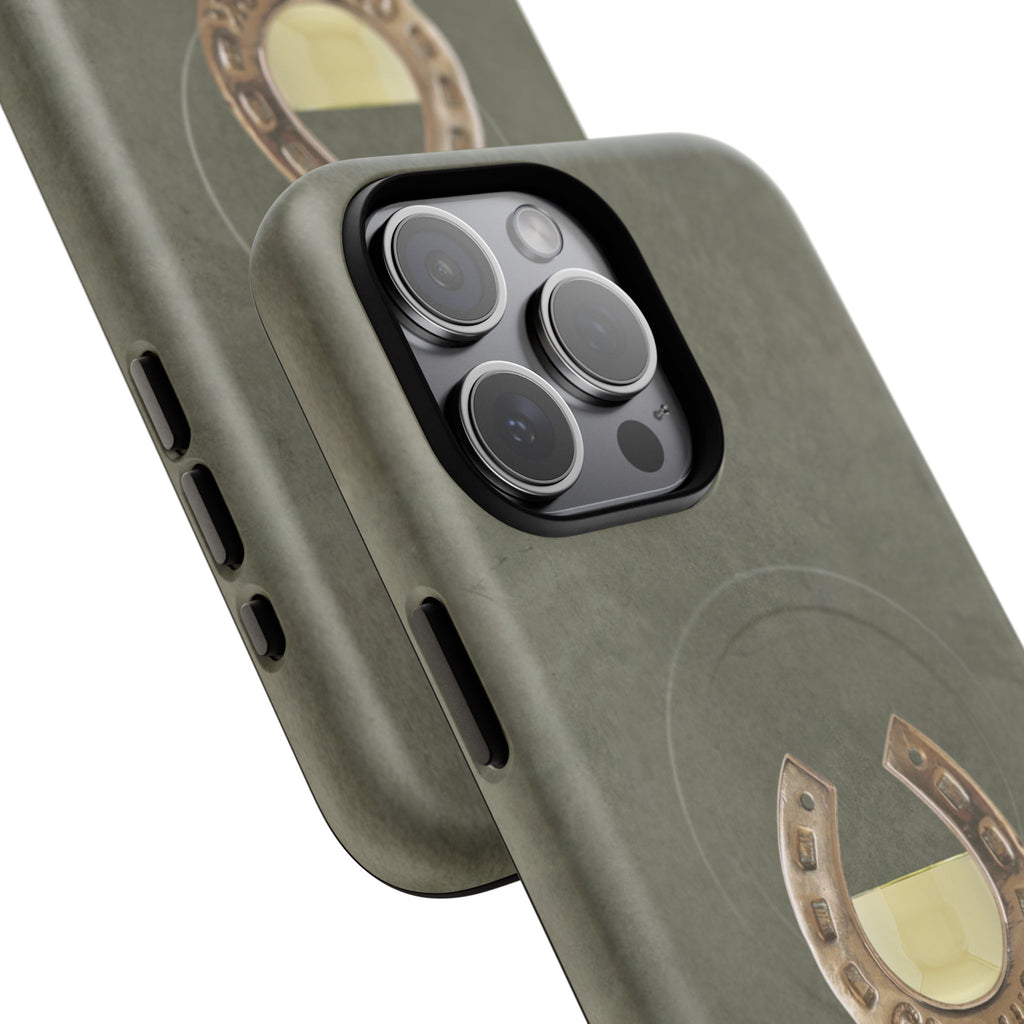 THE MEL CASE