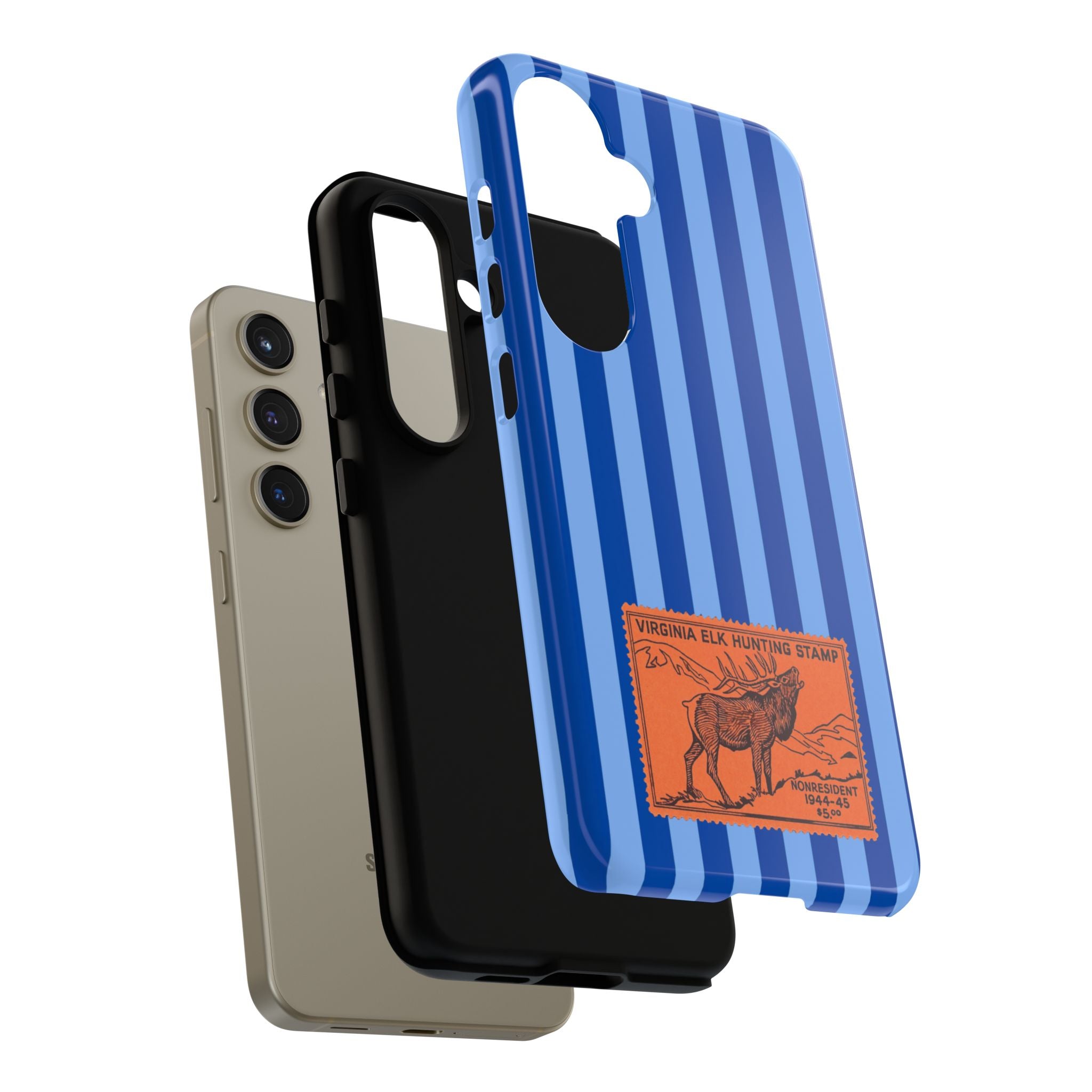 THE ETTA CASE