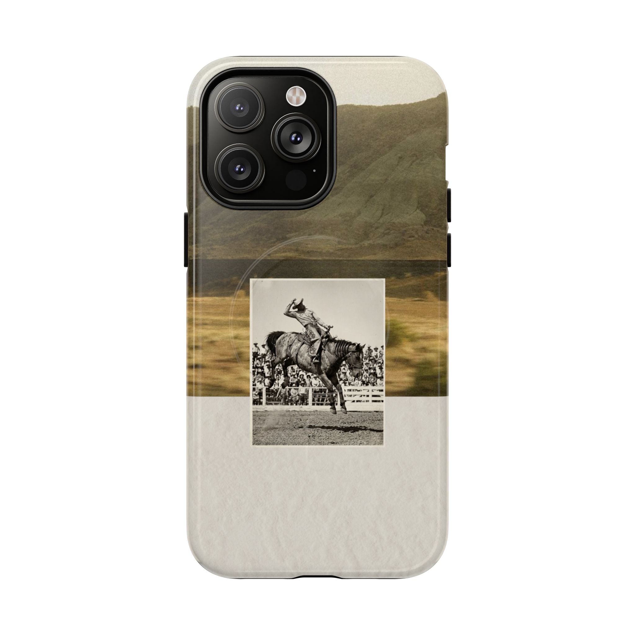 THE RALPH CASE