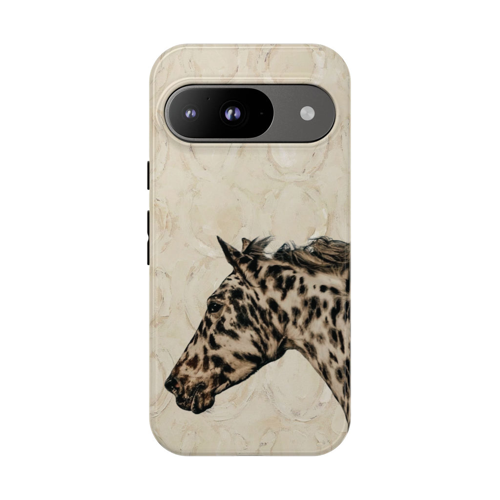 THE RAYE CASE