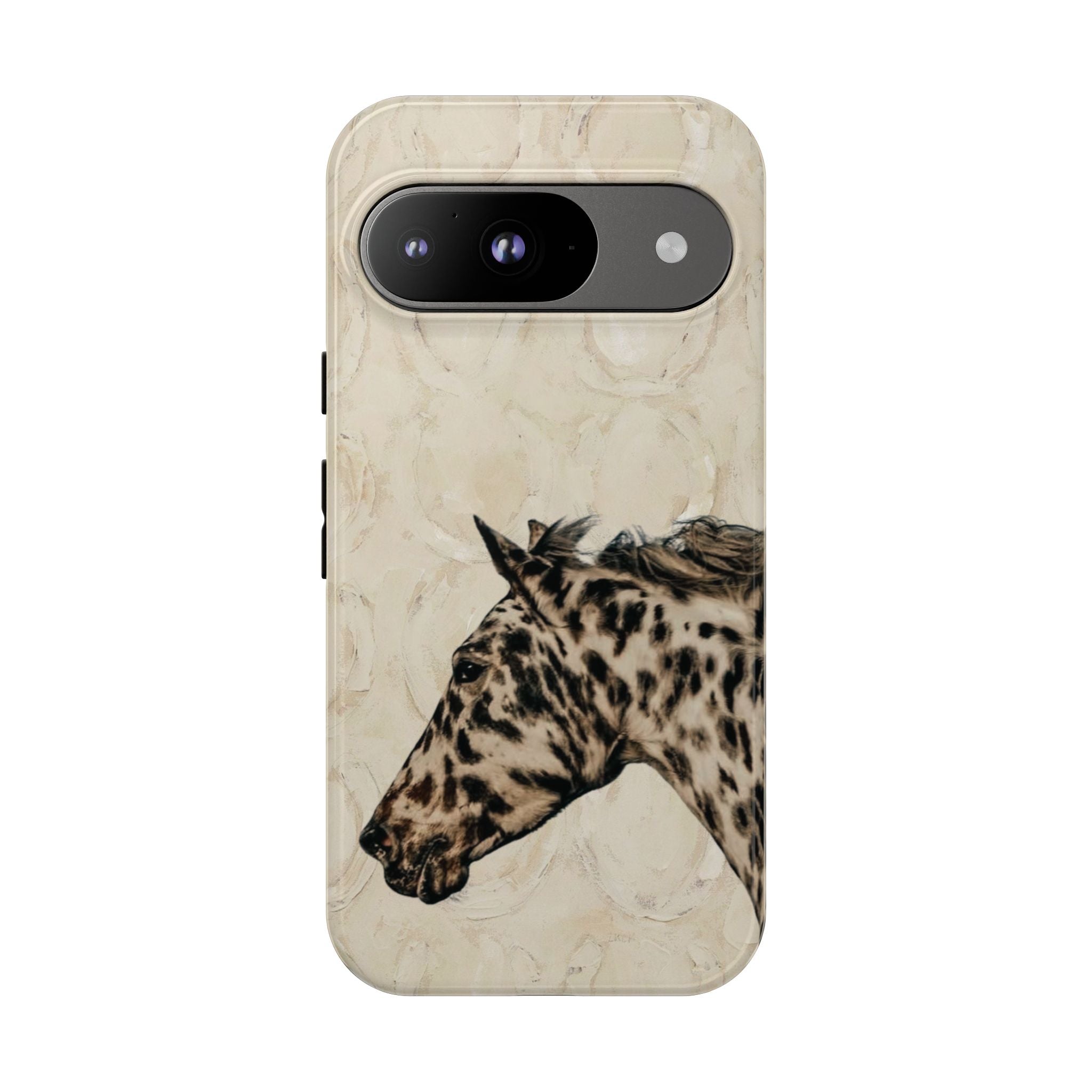 THE RAYE CASE