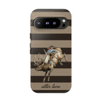 THE ELK WRANGLER CASE