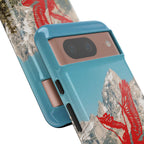THE HARLEY CASE