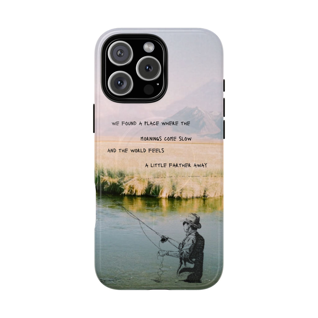 THE SADIE CASE