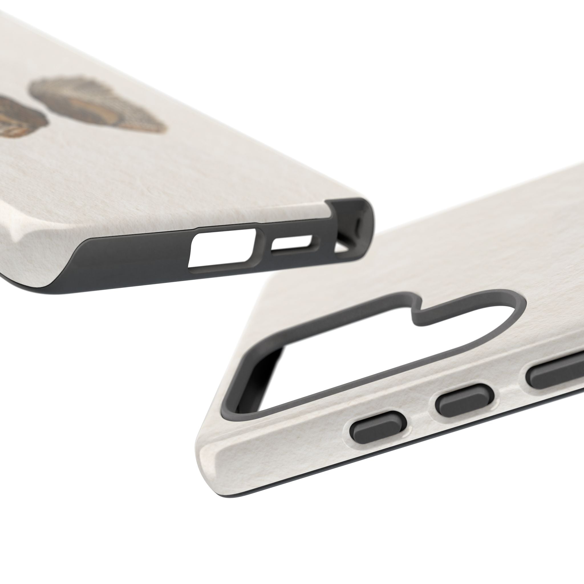 THE HENLEY CASE