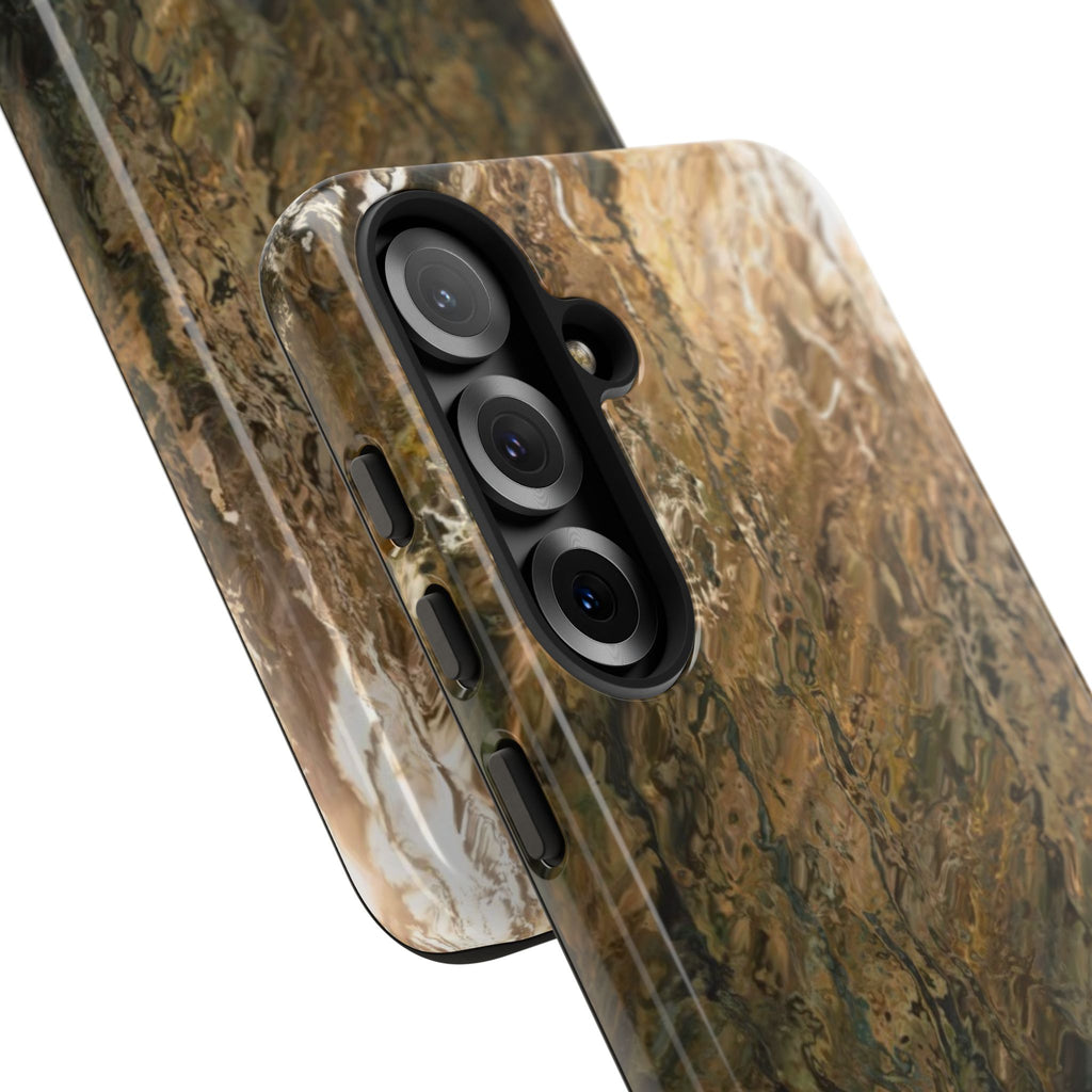 THE CAMO KATE CASE
