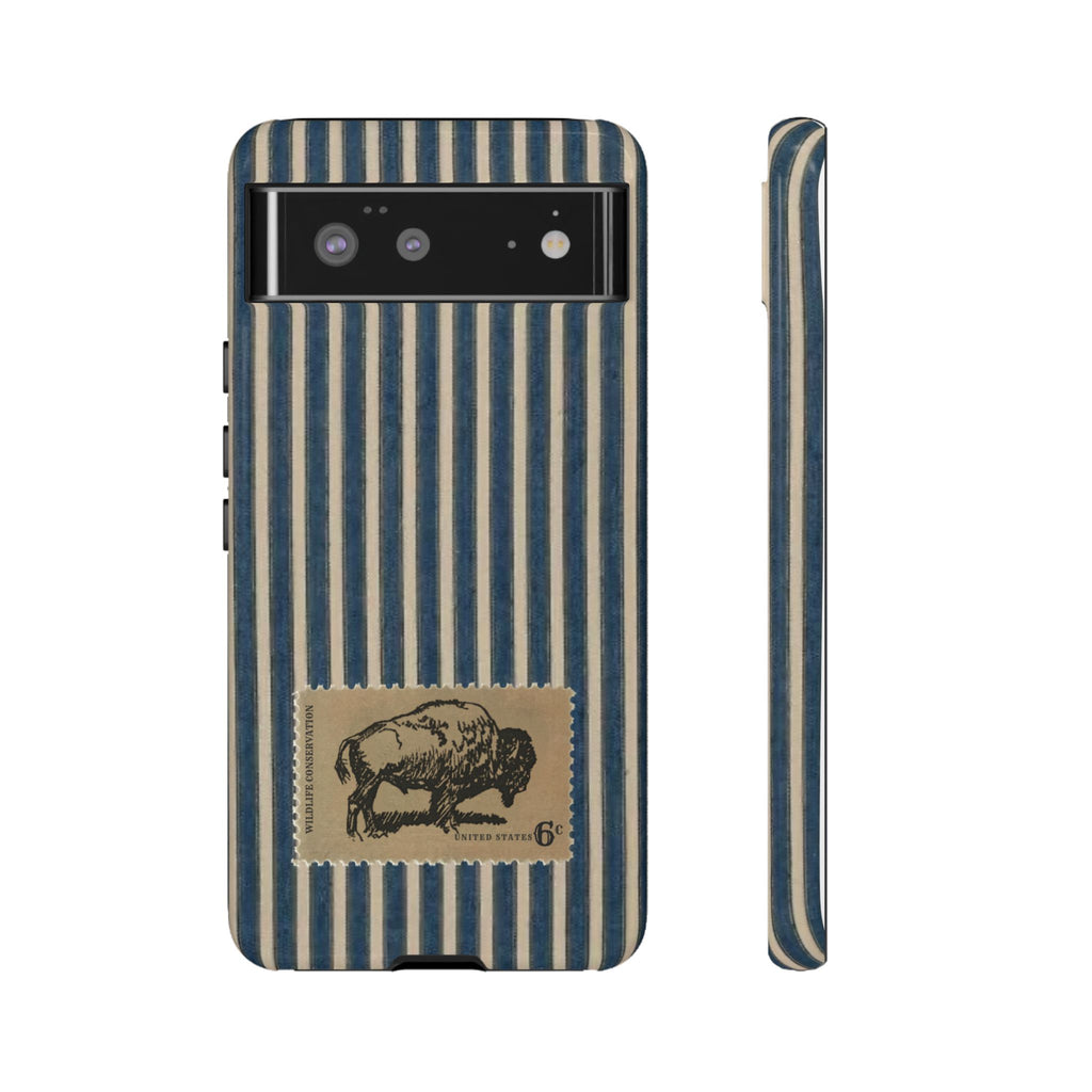 THE BETTIE CASE