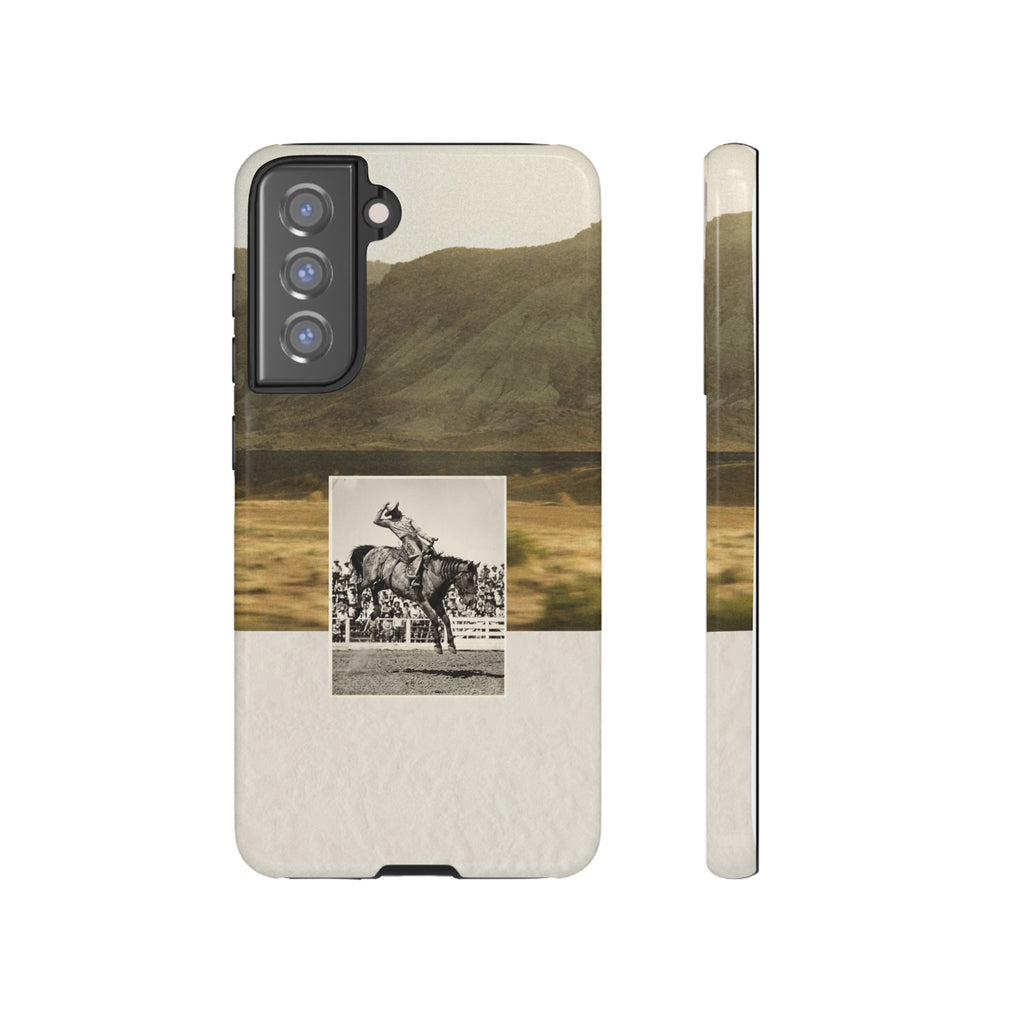 THE RALPH CASE