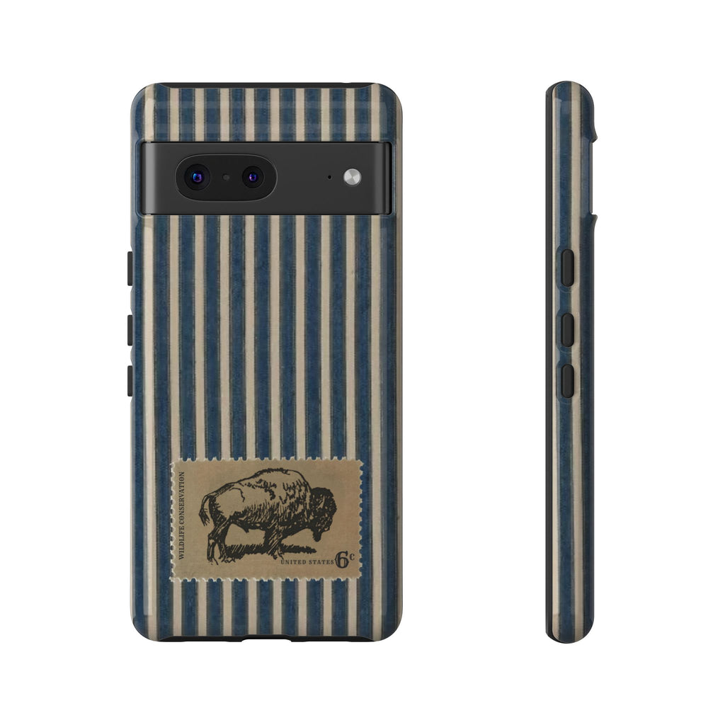THE BETTIE CASE