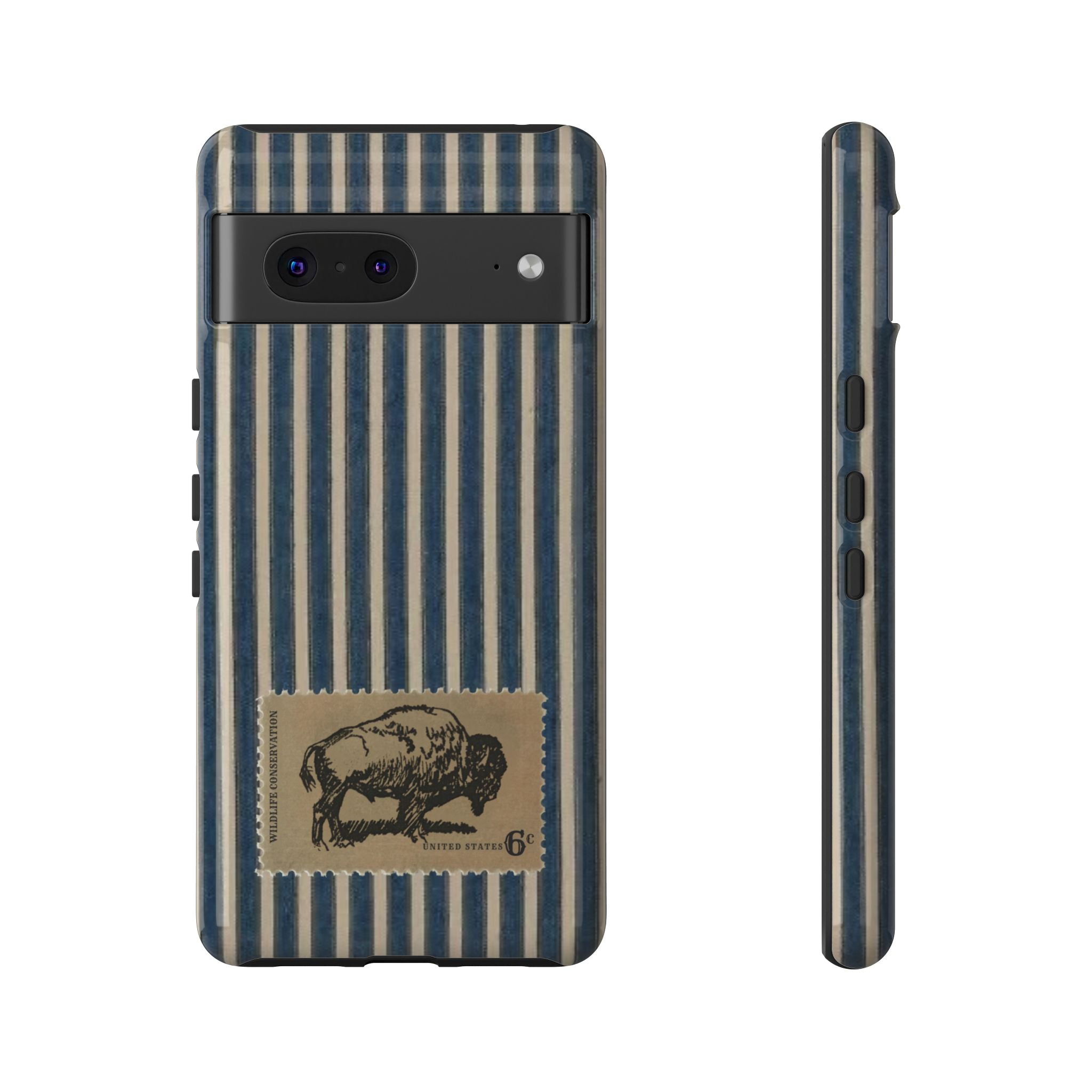 THE BETTIE CASE