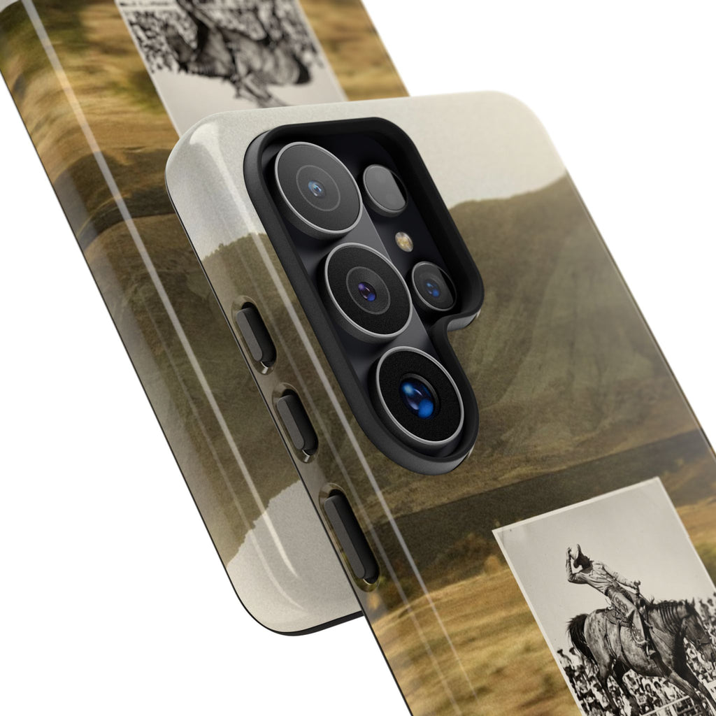 THE RALPH CASE