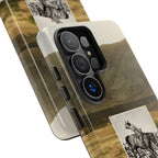 THE RALPH CASE