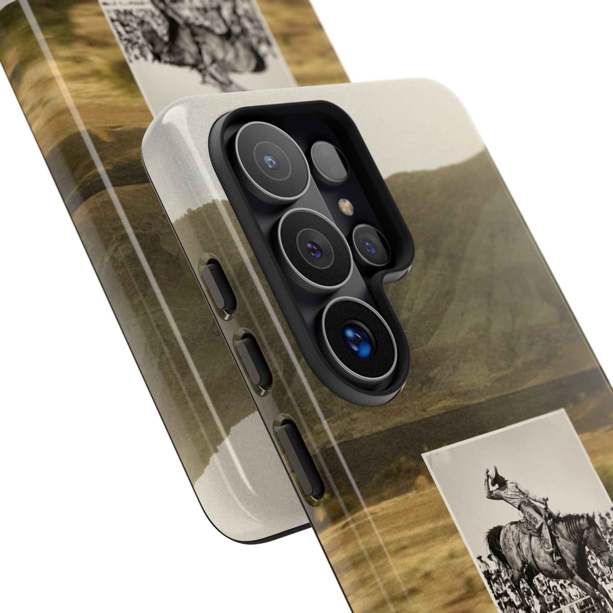 THE RALPH CASE