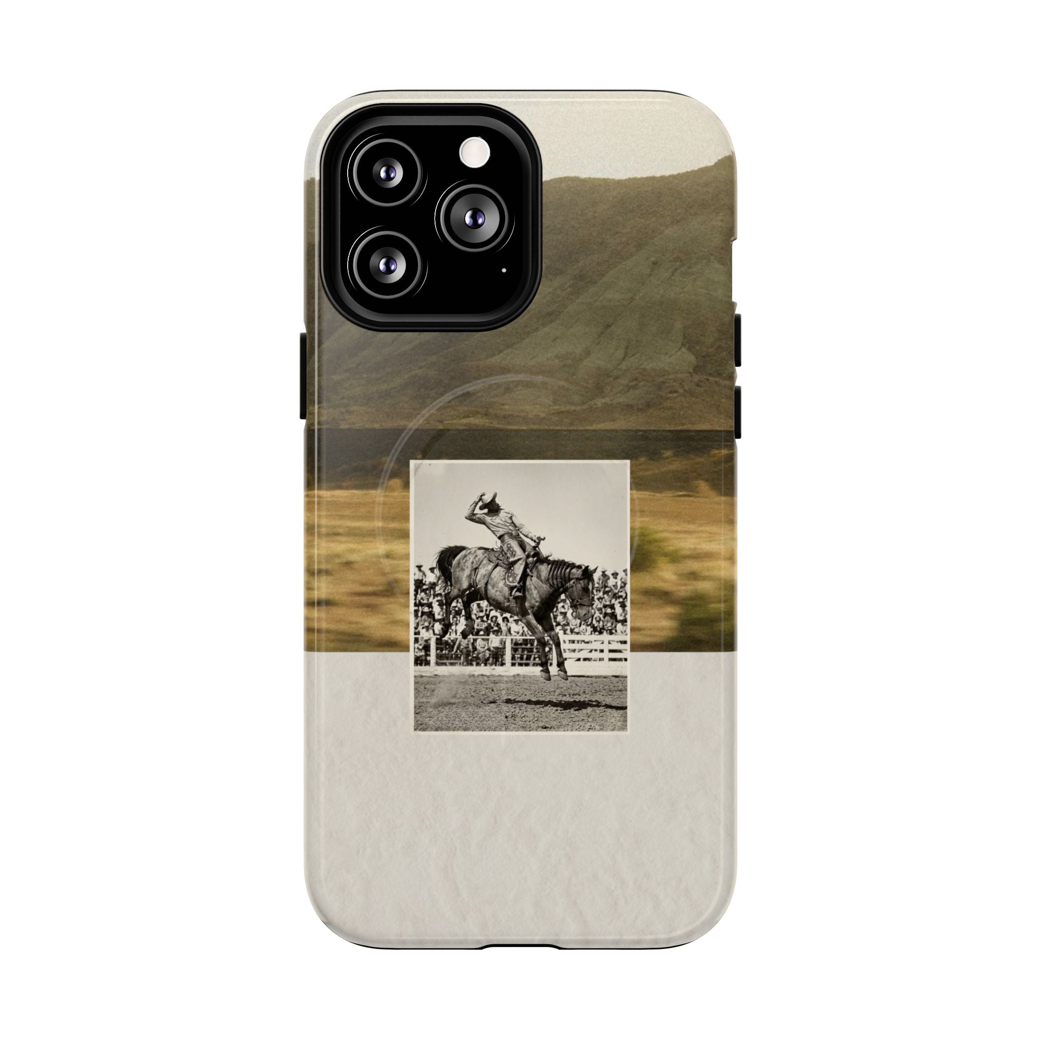 THE RALPH CASE